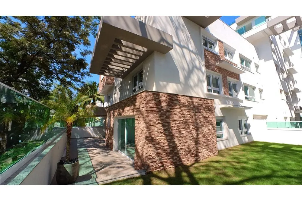 MDDA 160 Apto 610221004-9 - REMAX Donno Exclusividades — foto 2
