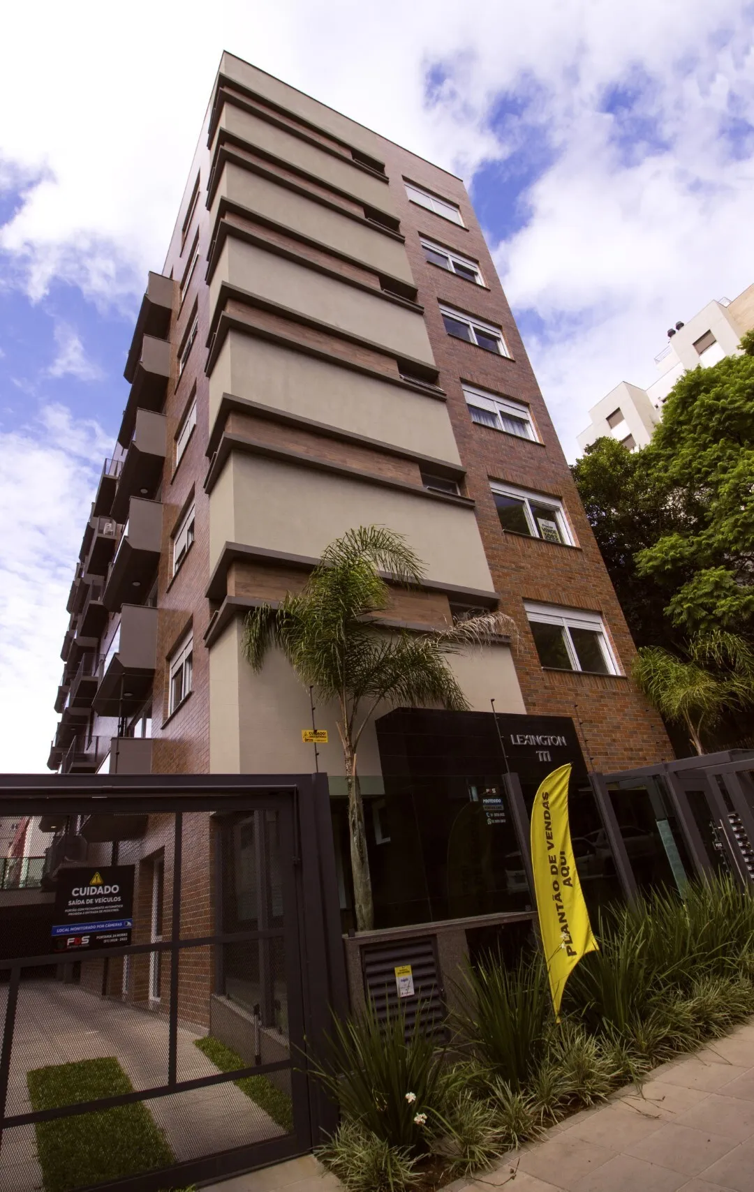 Lexington 111 Residencial - NNI Empreendimentos — foto 5