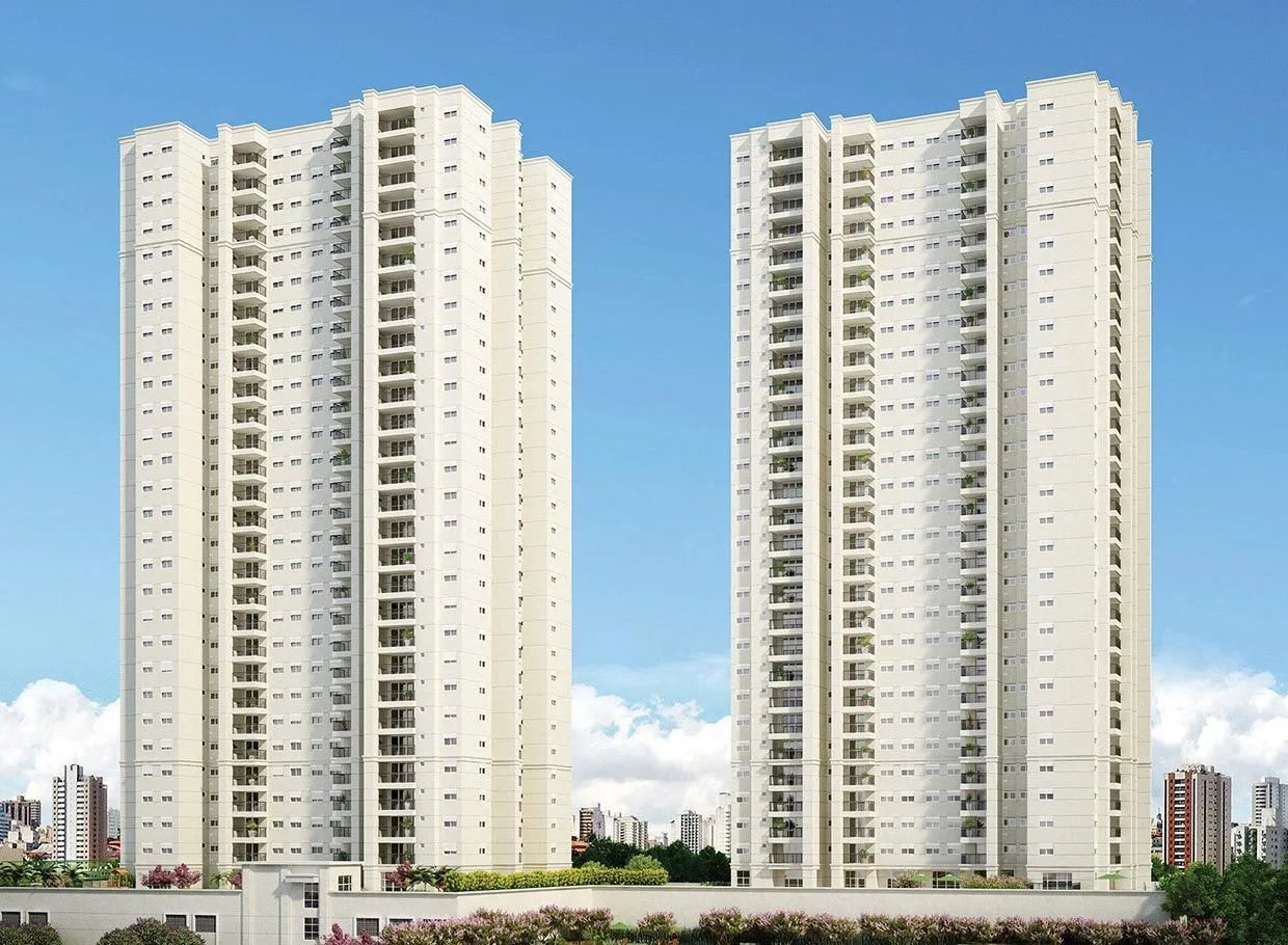 Cidade Maia Botânica - EZTEC