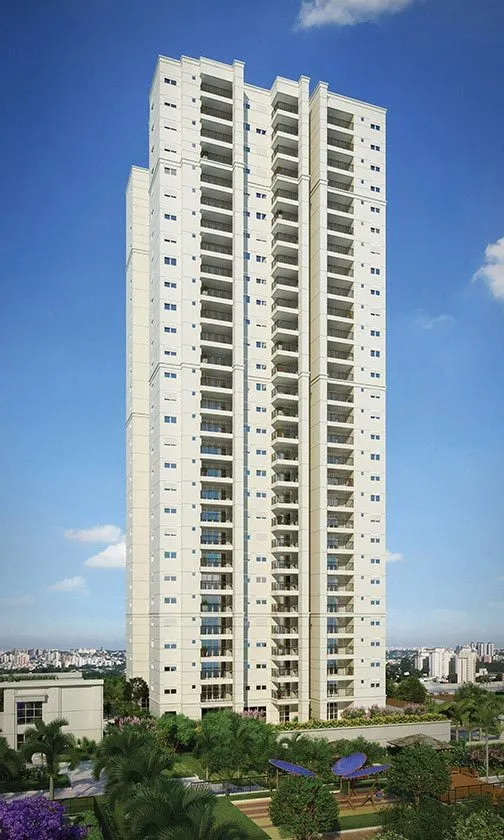 Cidade Maia Praça - EZTEC