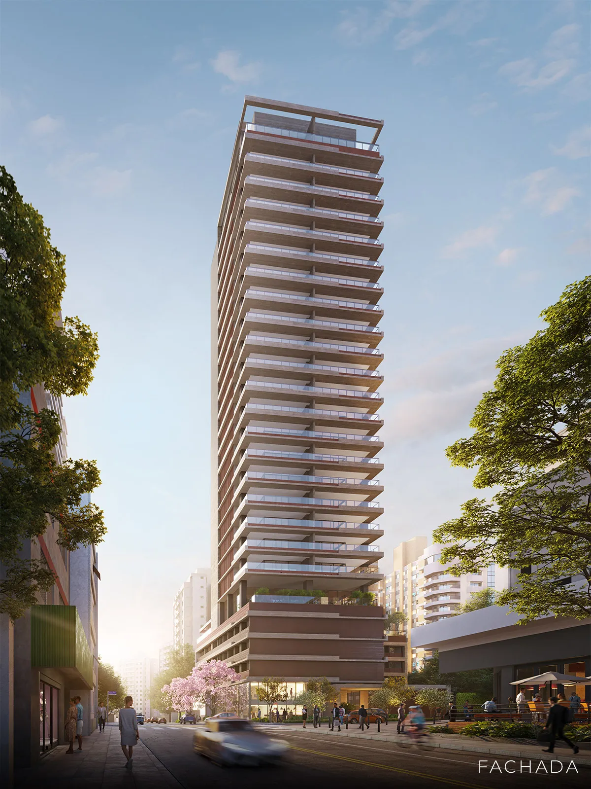 Astéri by Viewco - VIEWCO
