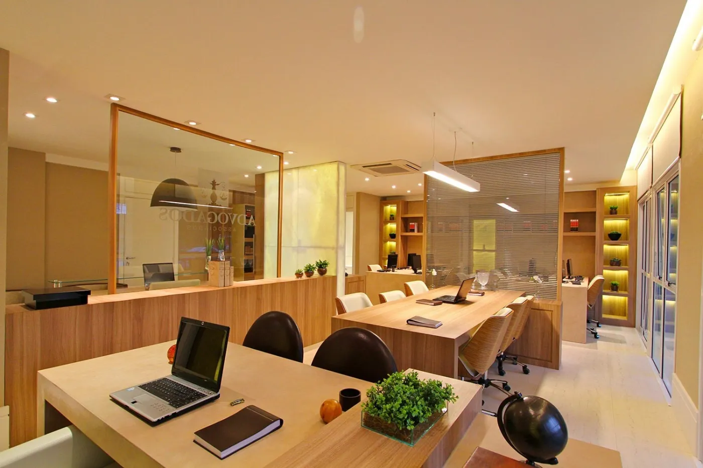 Green Work Boullevard - EZTEC — foto 4