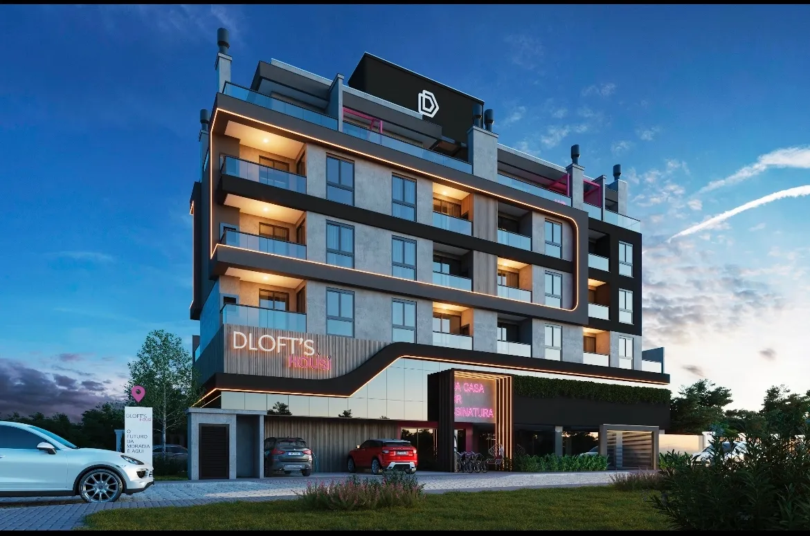 Dloft's By - Residencial — foto 2