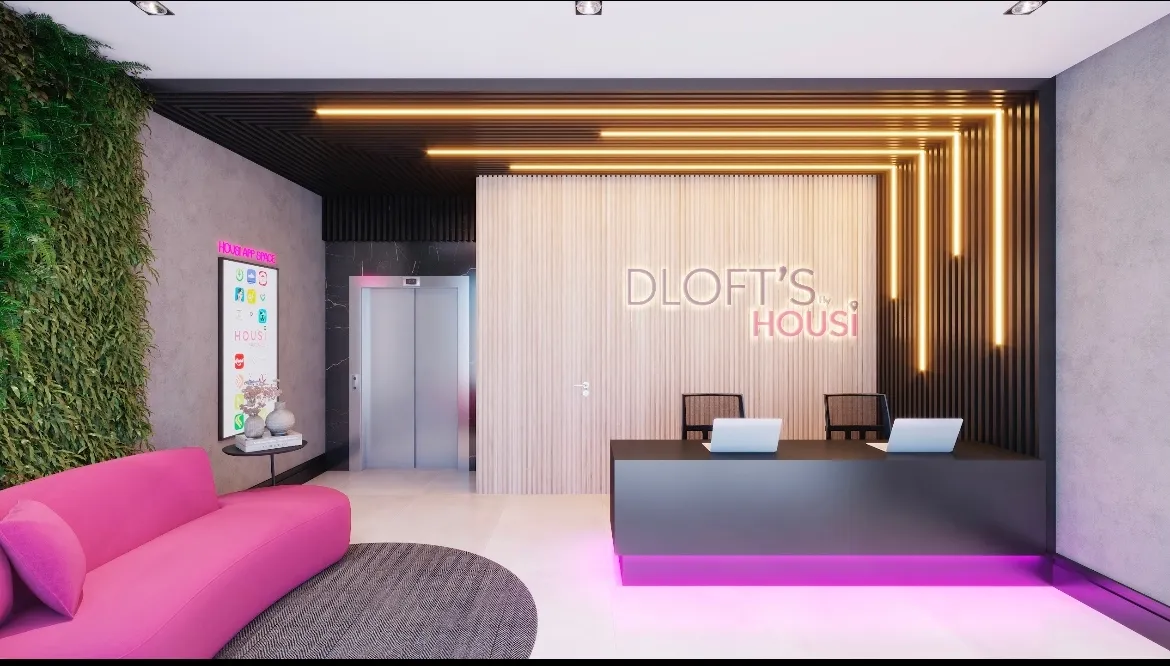 Dloft's By - Residencial — foto 3