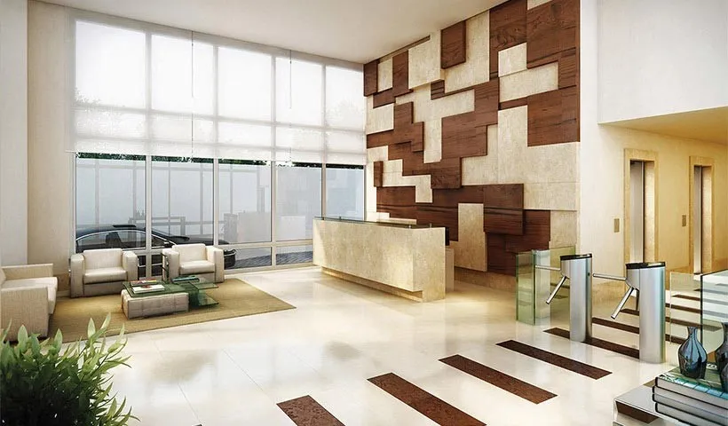 Neo Offices Adolfo Pinheiro - EZTEC — foto 3