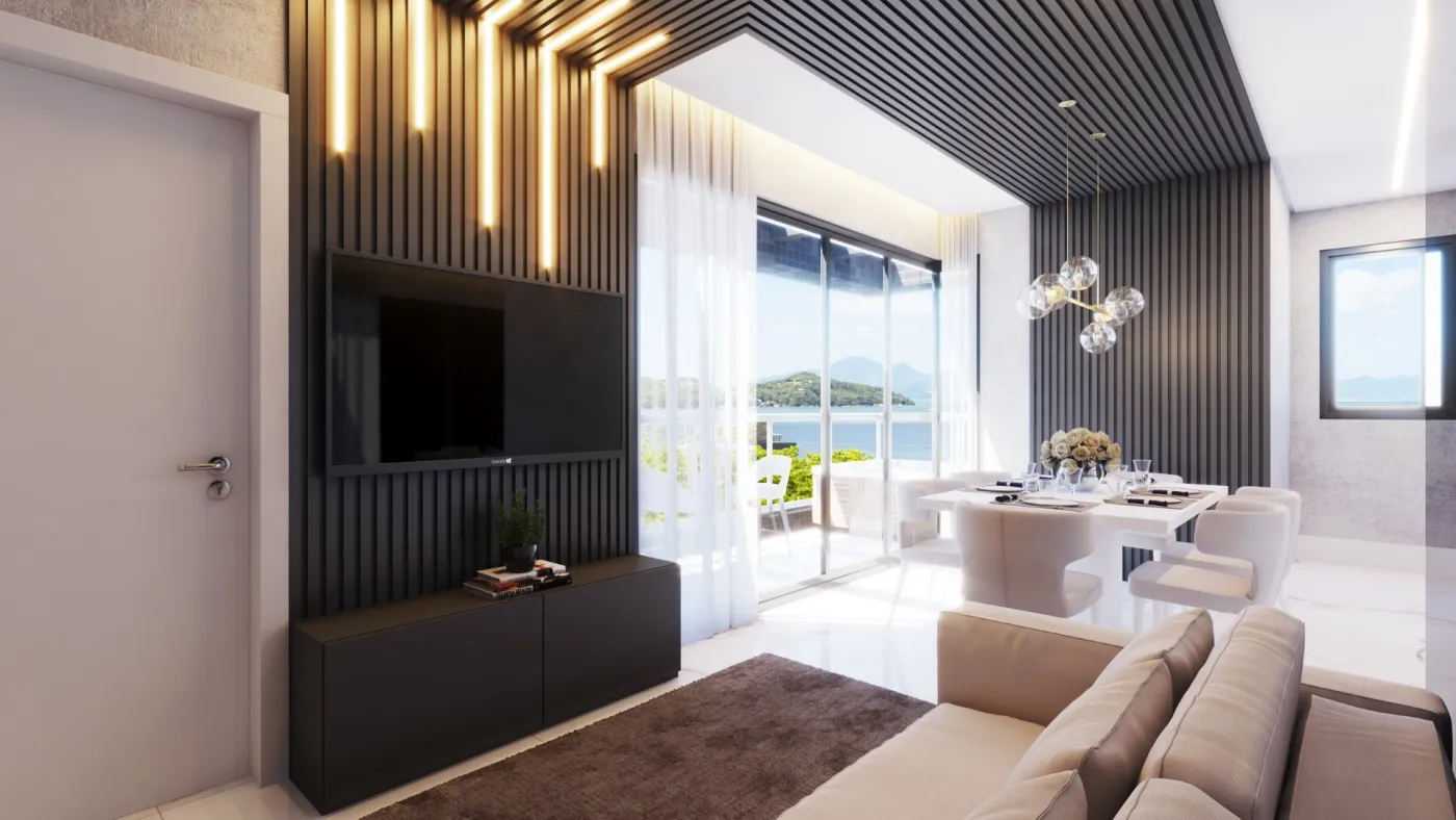 Athos Residence - Provisão D — foto 4
