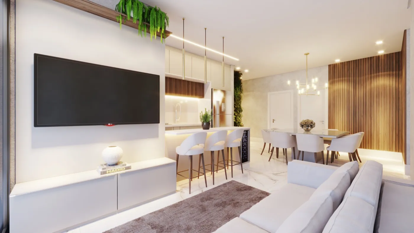 Athos Residence - Provisão D — foto 5