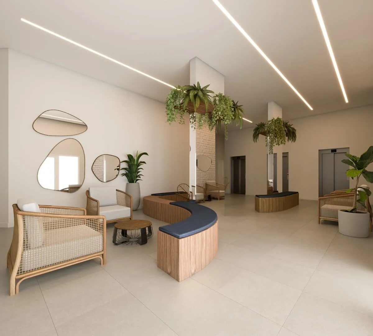Infinity Home Club - Dubai — foto 4