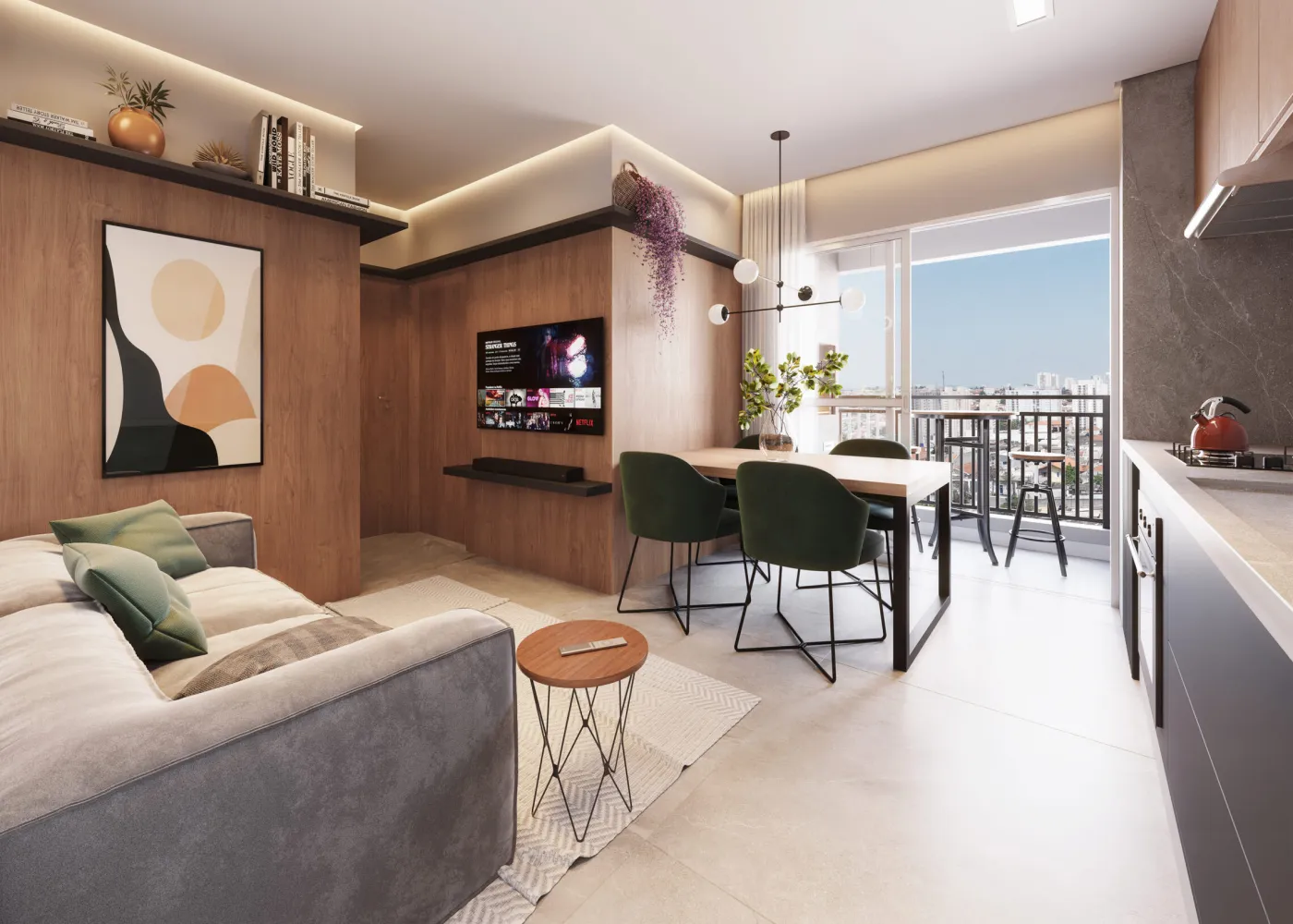 Hits Cupecê - Residencial — foto 4