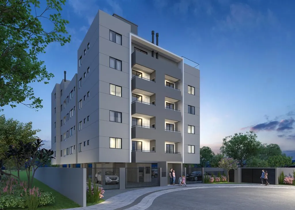 Solare Residence - BG Construções — foto 2