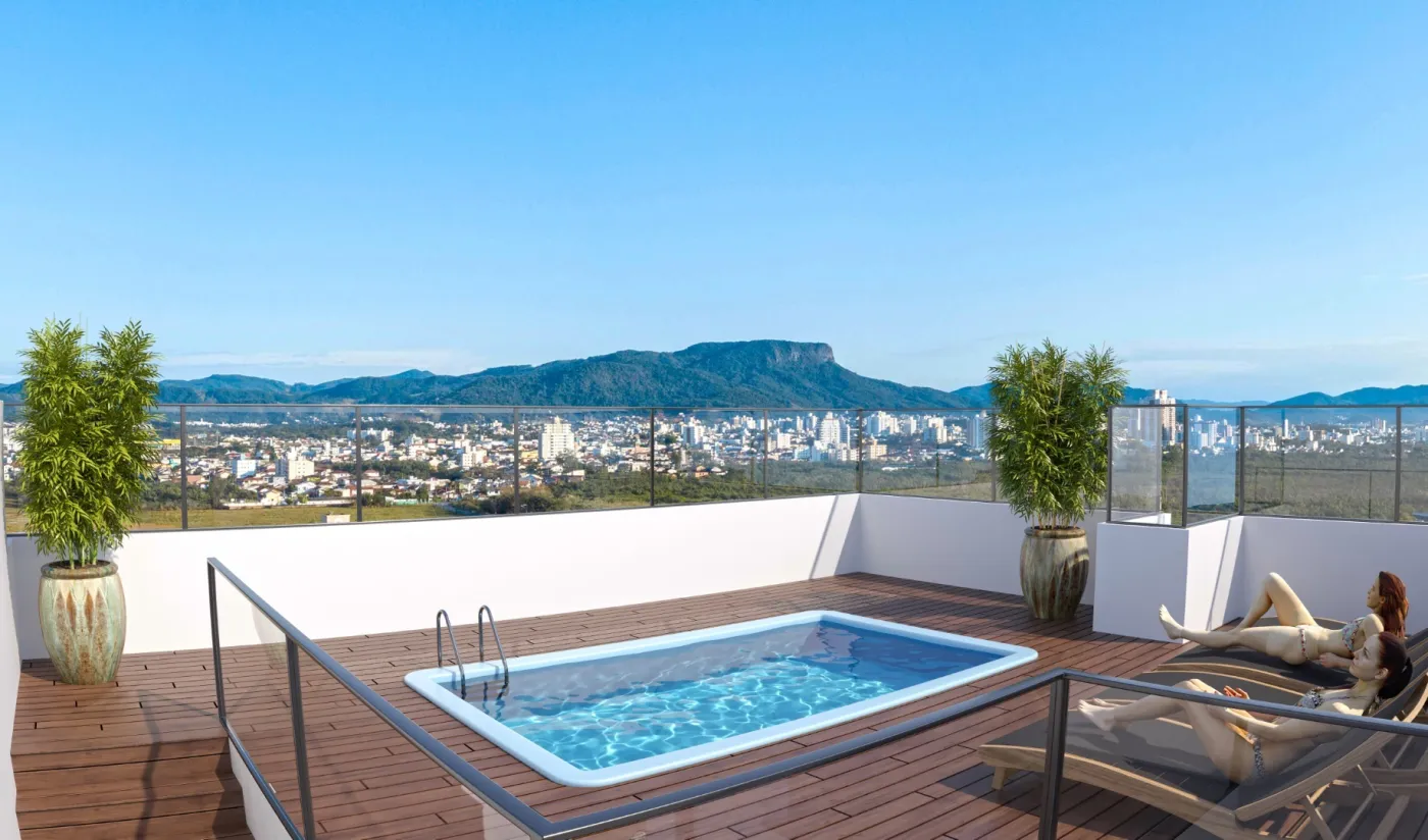 Solare Residence - BG Construções — foto 3