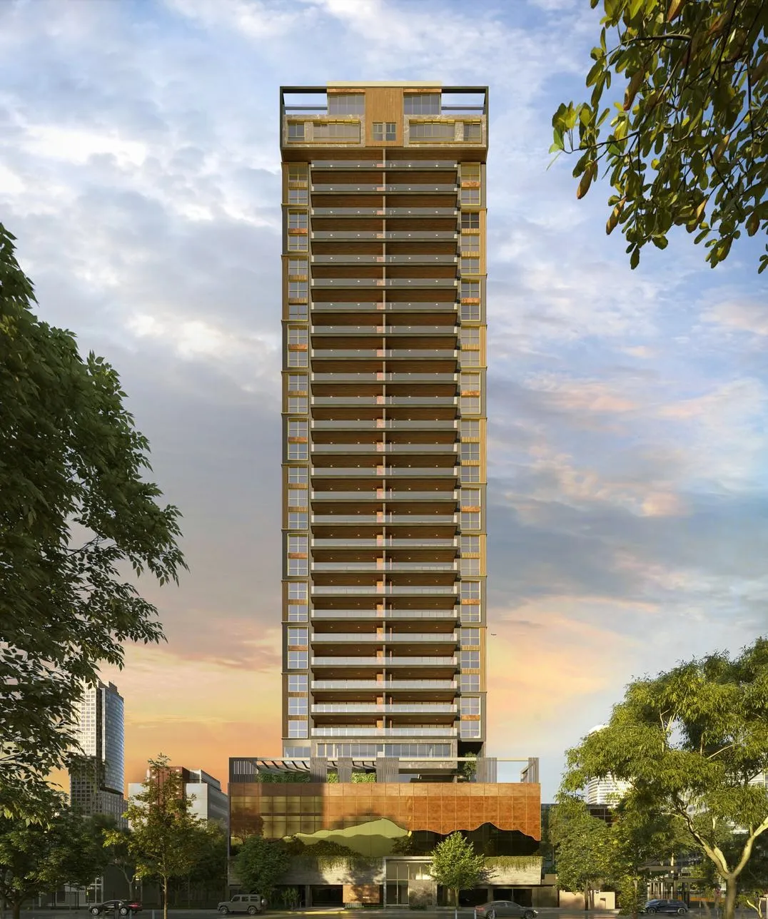 D6 Ocean View - D6 Empreendimentos