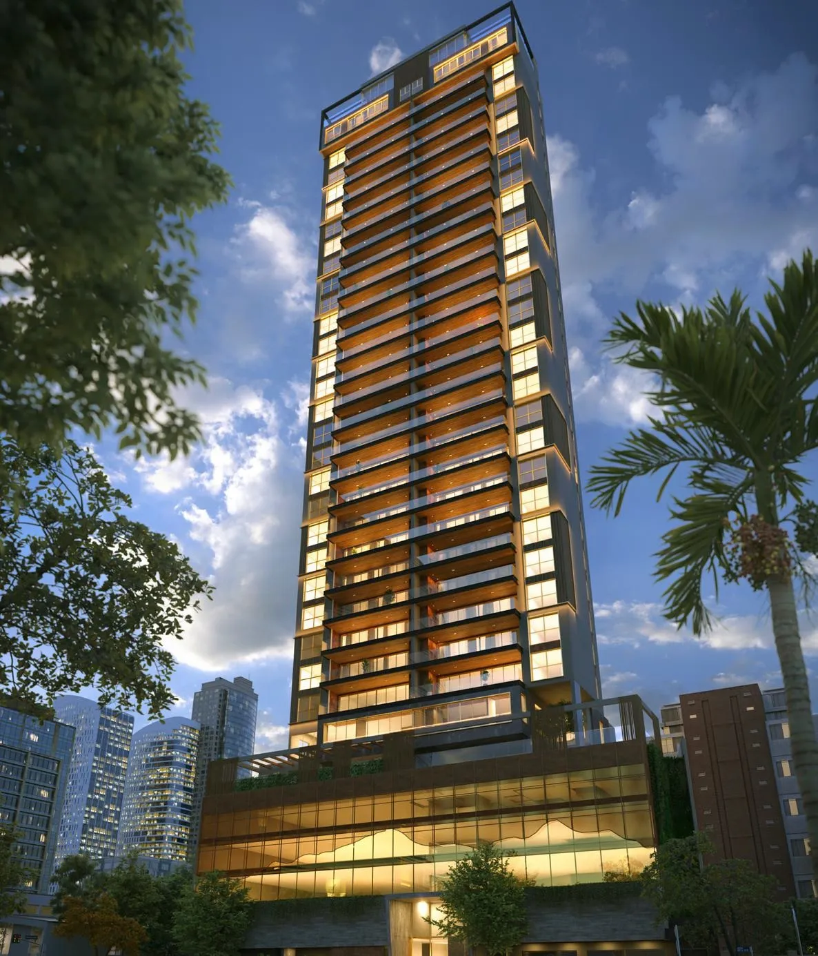 D6 Ocean View - D6 Empreendimentos — foto 2