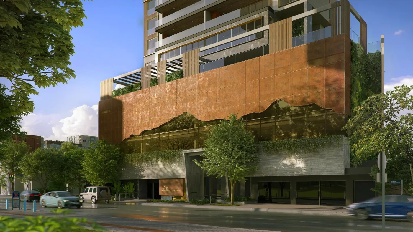 D6 Ocean View - D6 Empreendimentos — foto 4