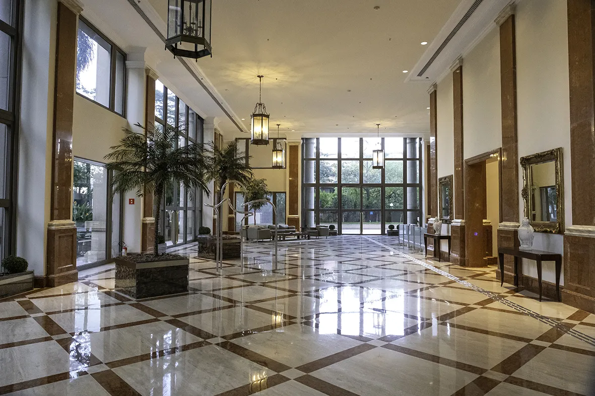 Edifício San Paolo Laje Corporativa - NEXLAND Properties Avulsos — foto 4