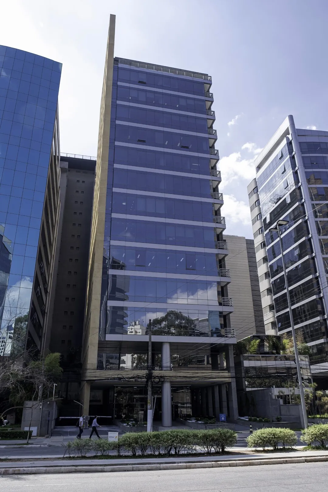 Edifício ASPEN Laje Corporativa - NEXLAND Properties Avulsos — foto 5