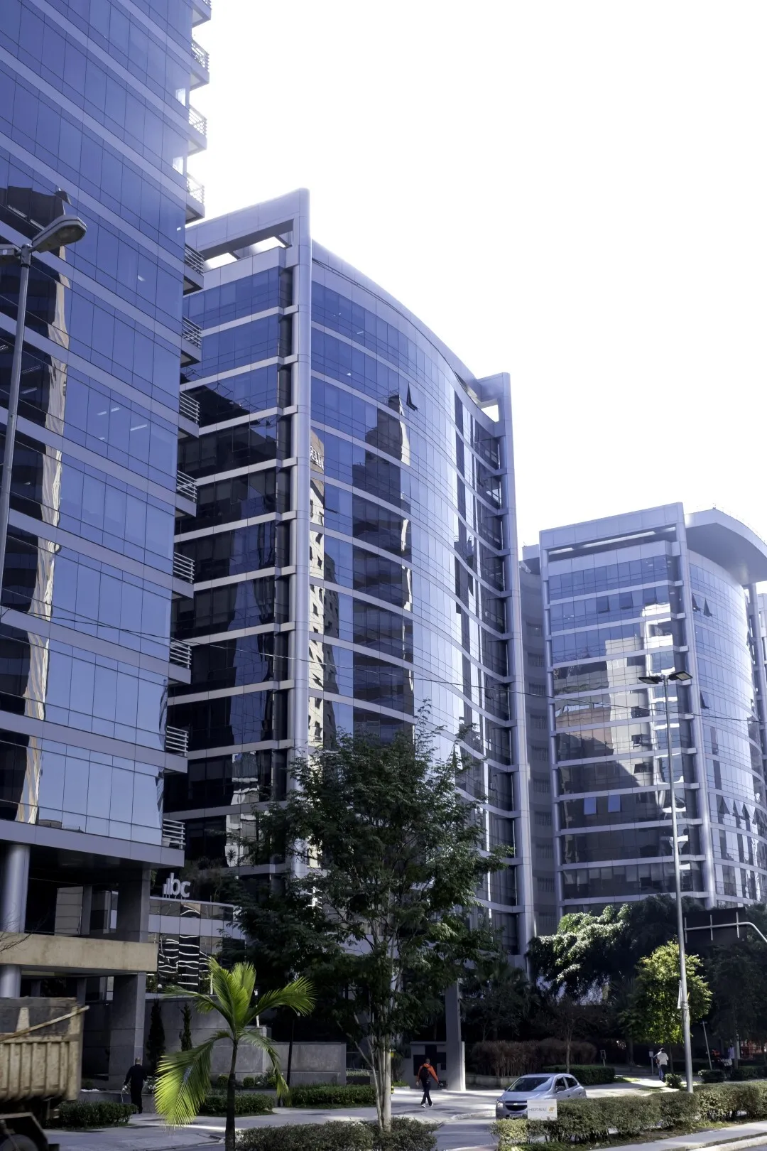 Edifício Alpha Tower Laje Corporativa - NEXLAND Properties Avulsos — foto 2