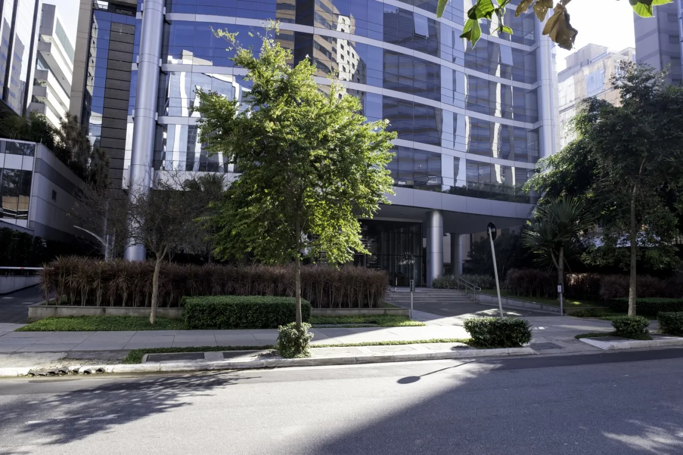 Edifício Alpha Tower Laje Corporativa - NEXLAND Properties Avulsos — foto 4