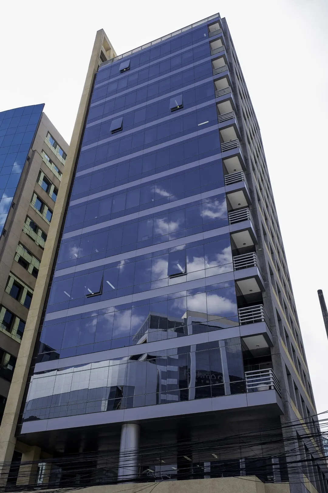 Edifício ASPEN Laje Corporativa - NEXLAND Properties Avulsos — foto 3