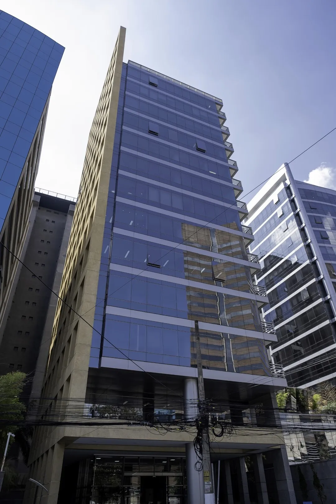 Edifício ASPEN Laje Corporativa - NEXLAND Properties Avulsos — foto 2