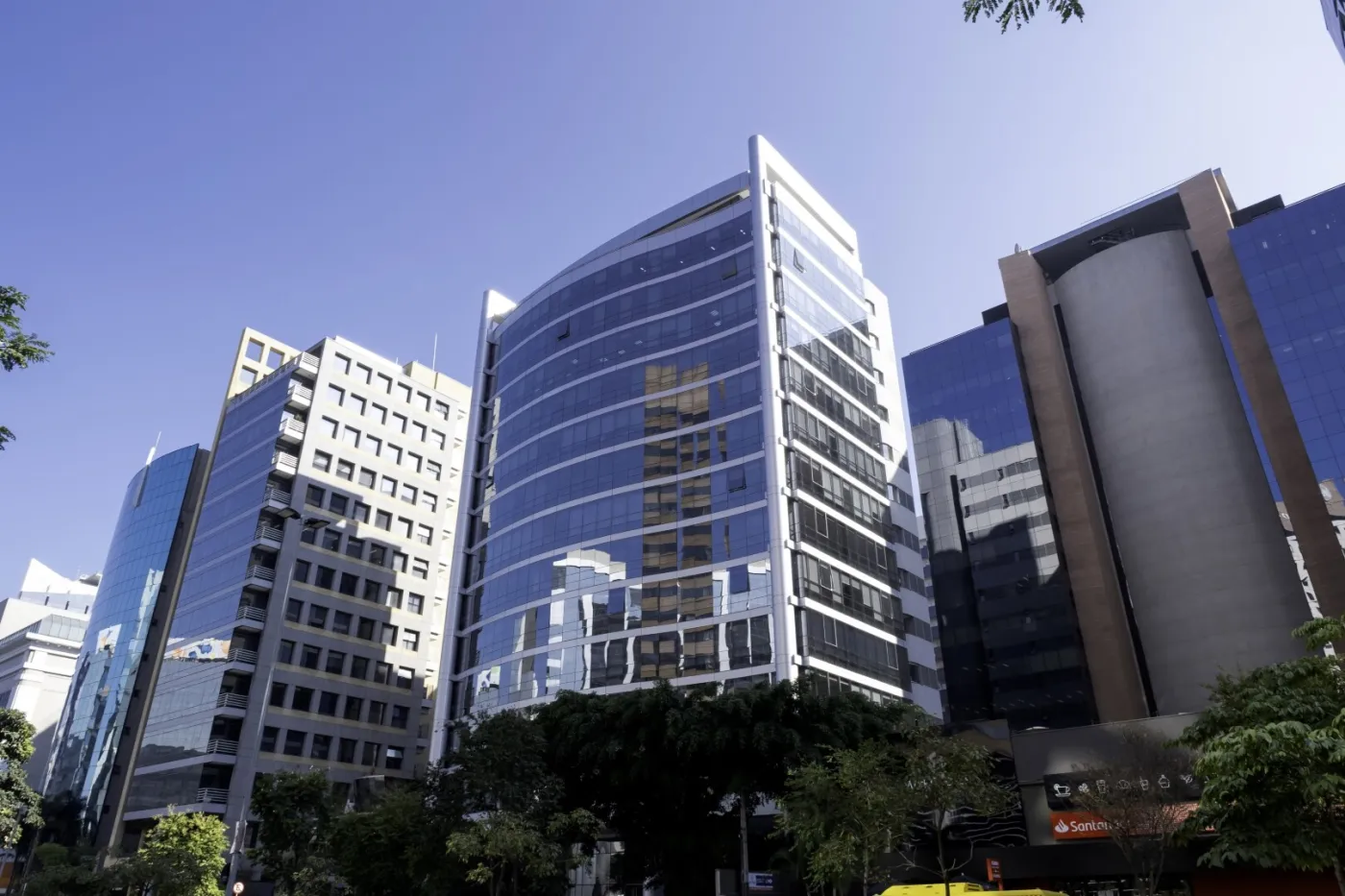 Edifício Alpha Tower Laje Corporativa - NEXLAND Properties Avulsos — foto 3