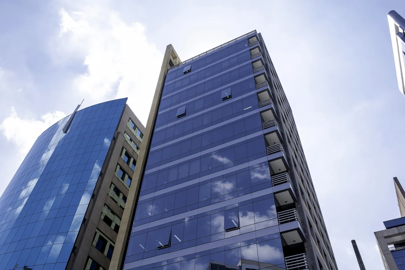 Edifício ASPEN Laje Corporativa - NEXLAND Properties Avulsos — foto 4