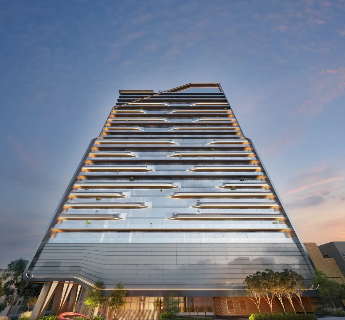 Infinity Business by Pininfarina - City — foto 2