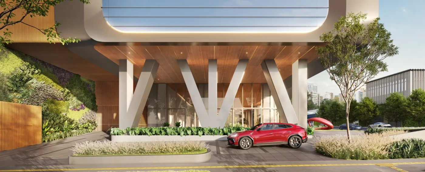 Infinity Business by Pininfarina - City — foto 4