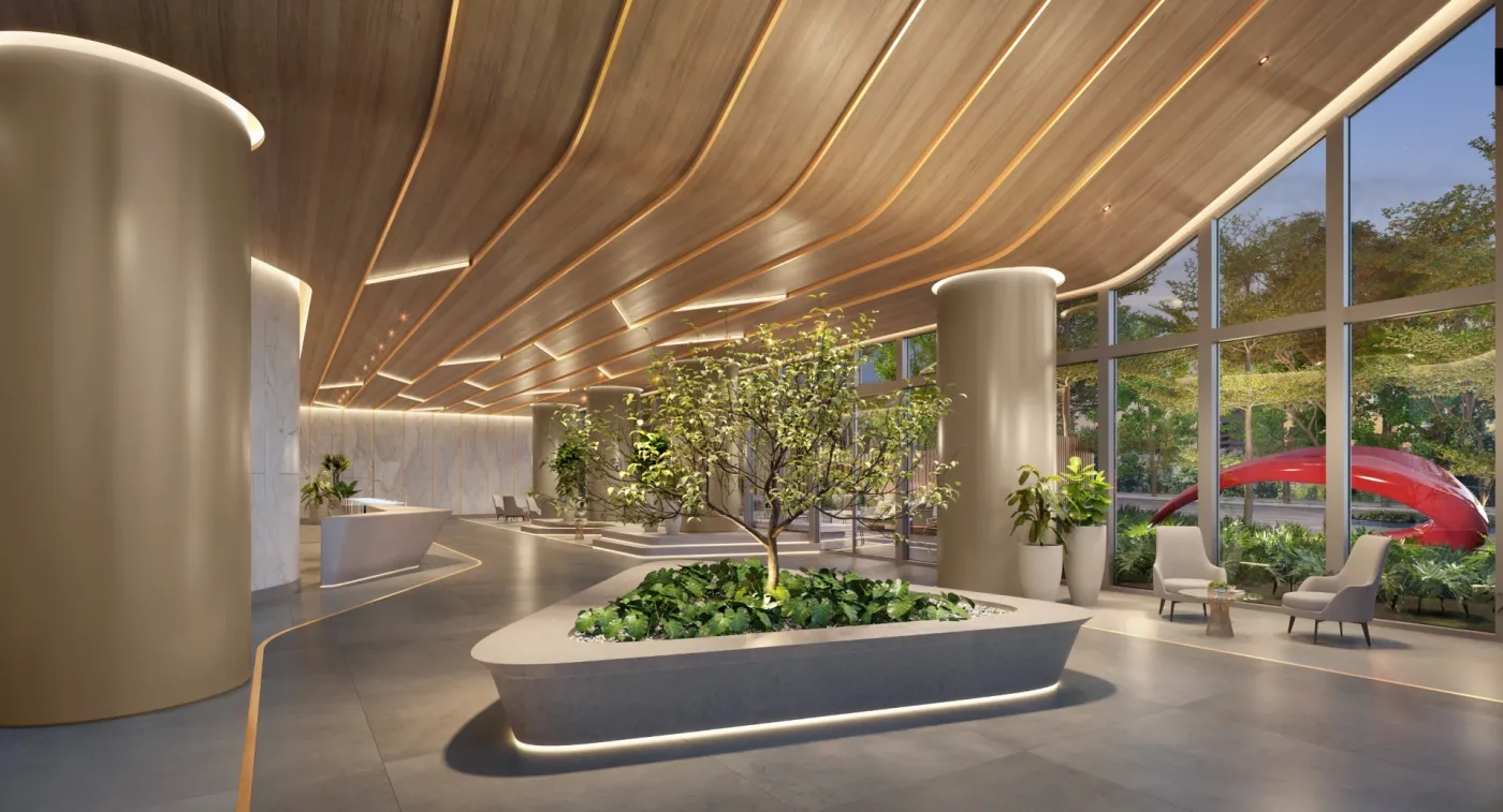 Infinity Business by Pininfarina - City — foto 5