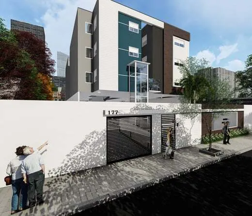 Residencial Ibiza - Capital Concreto — foto 2