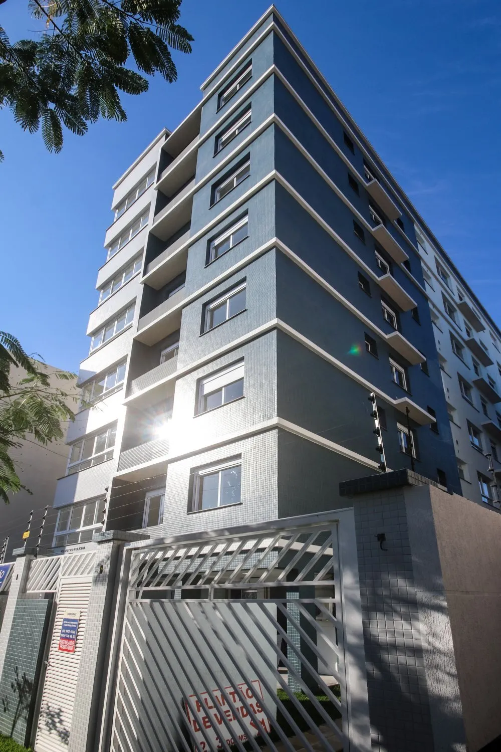 Tutto Felicitá - PCF Construtora