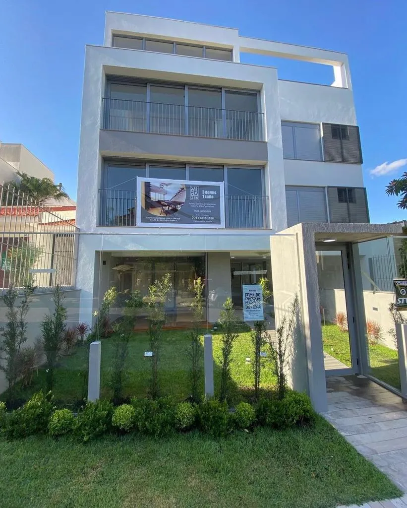 Mira 286 - RDS Construtora