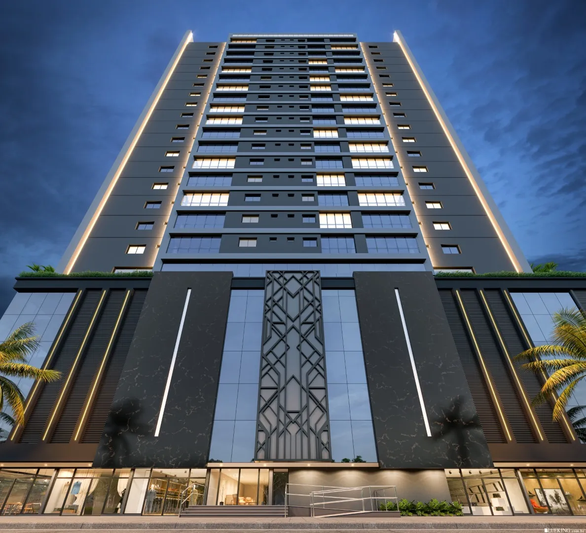 Vyllar Tower - Pereira Junior — foto 2