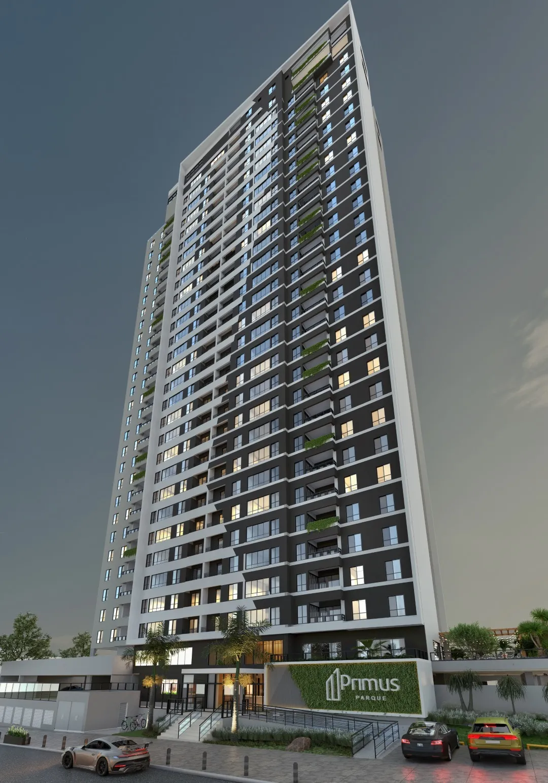 Primus Parque - NMC Construtora — foto 2