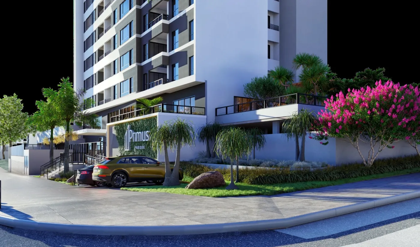 Primus Parque - NMC Construtora — foto 3