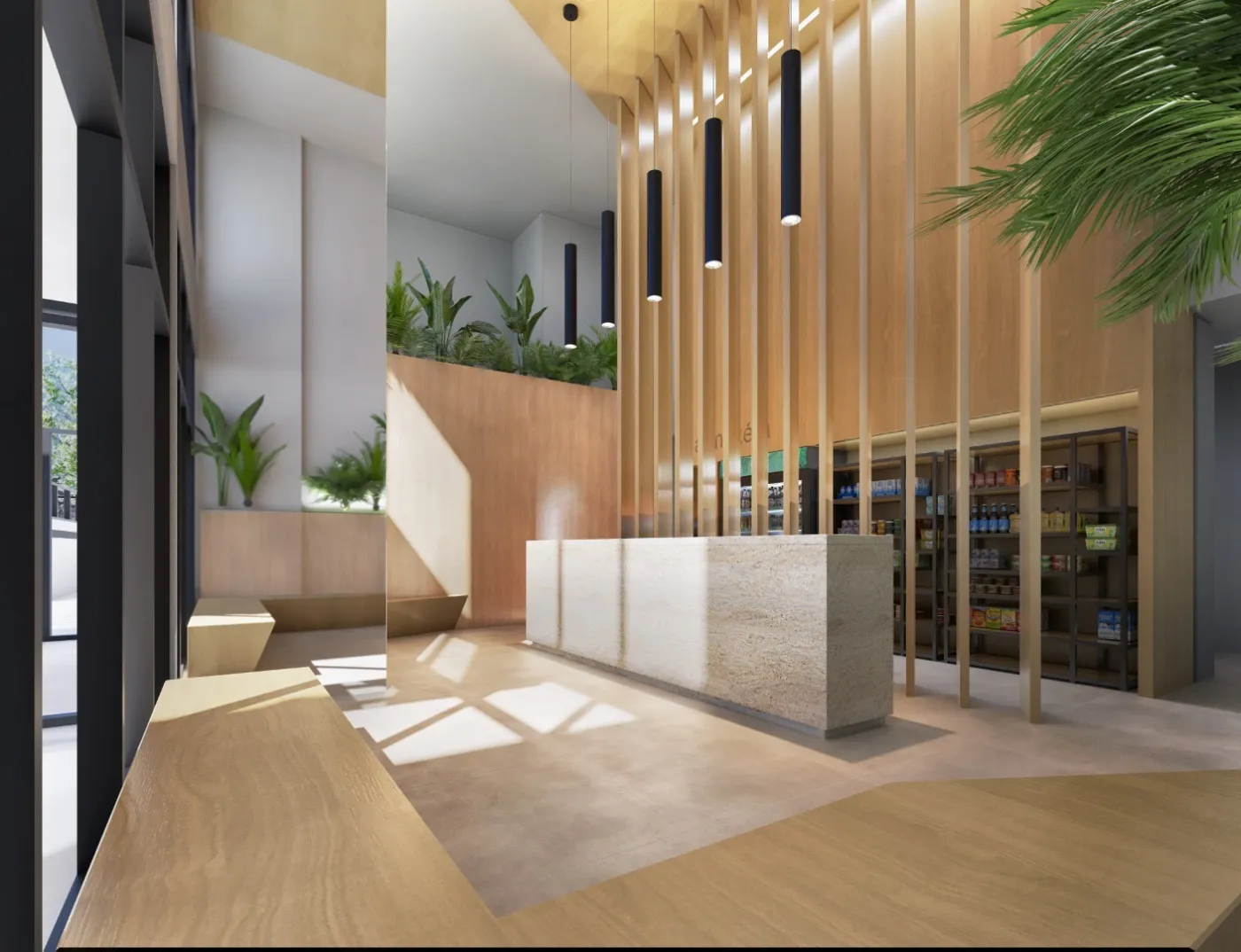 Primus Parque - NMC Construtora — foto 4