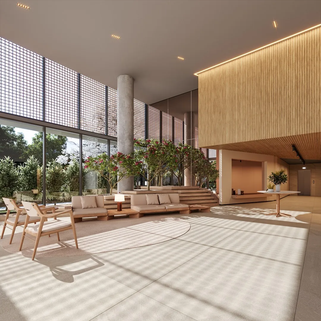 Casa Conceito Praça do Sol - Terral — foto 5