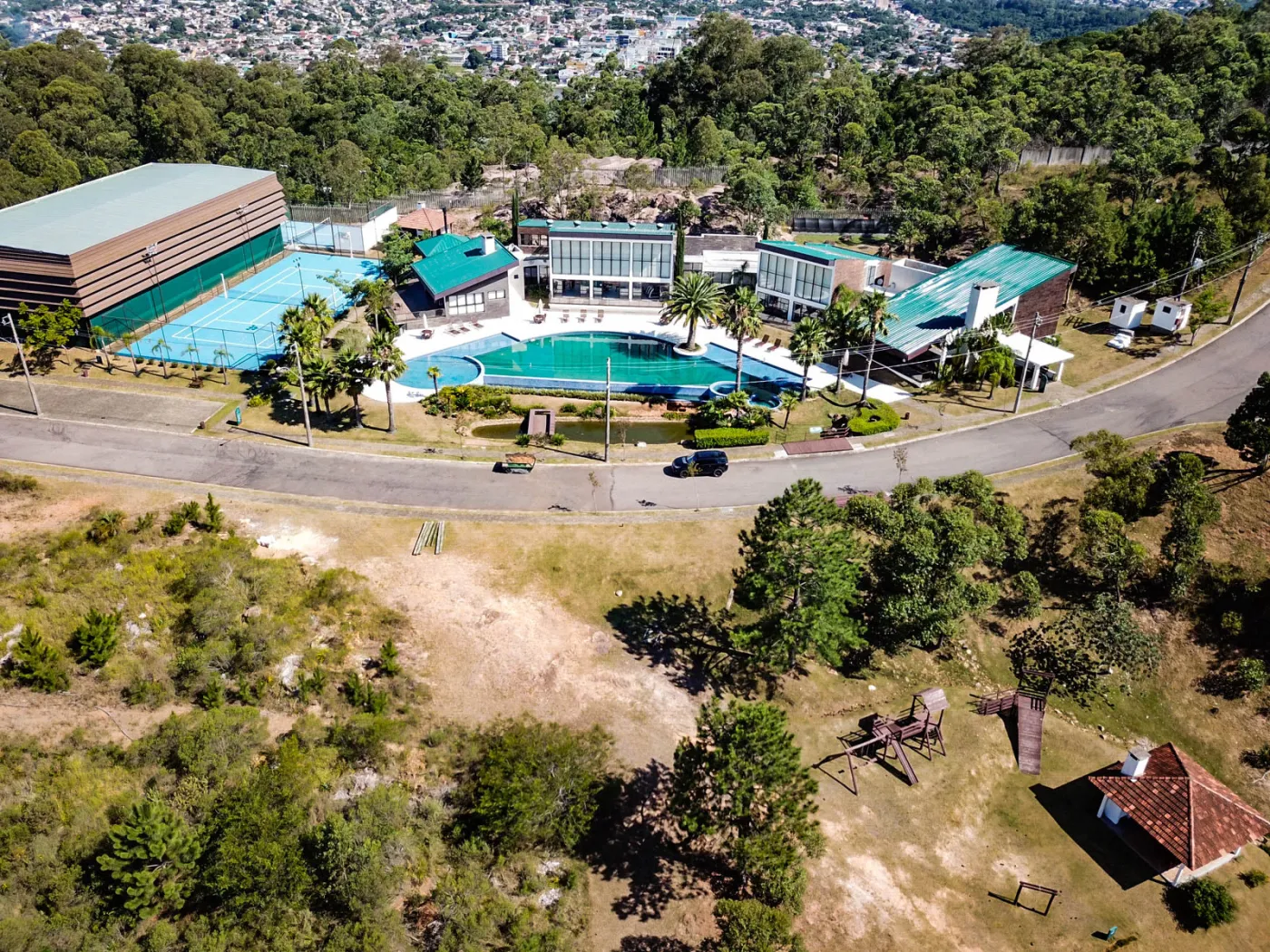 Condomínio Ecovillage Urban Resort Lote 33 - Fazer Imóveis Avulsos — foto 2