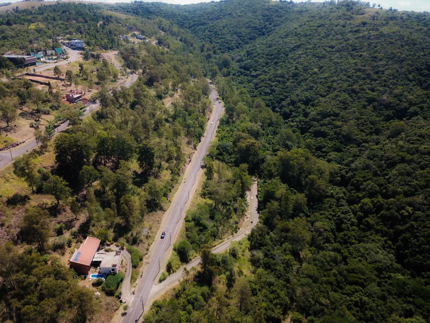 Condomínio Ecovillage Urban Resort Lote 33 - Fazer Imóveis Avulsos — foto 4