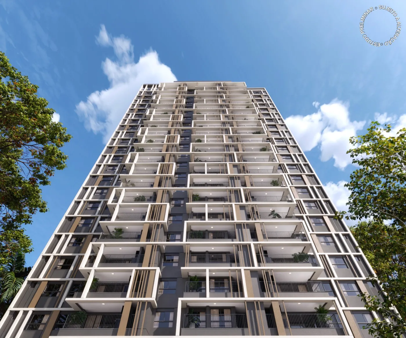 Tons Klabin - Residencial — foto 3