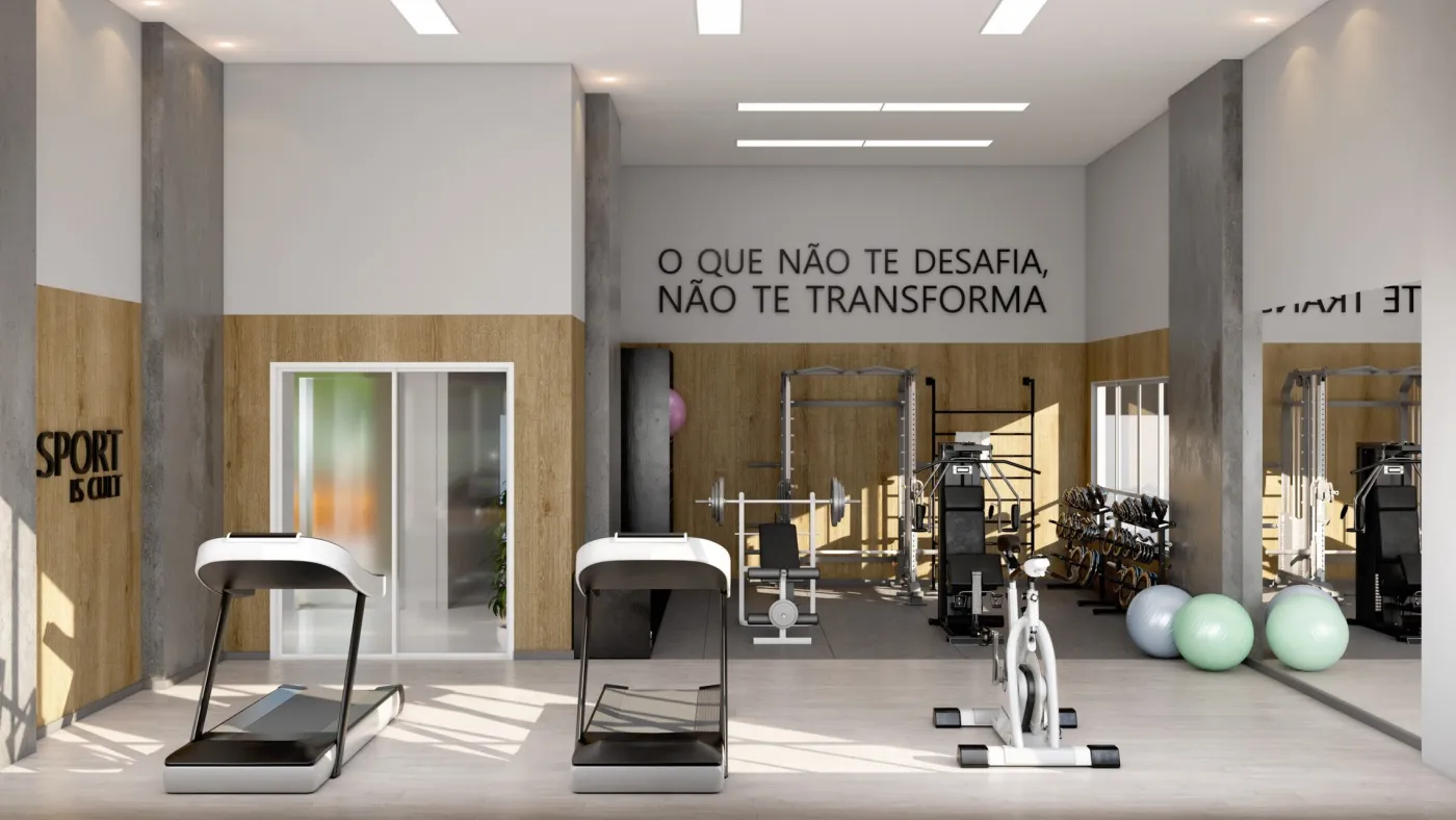 Cult Oxford - Sim Engenharia — foto 4