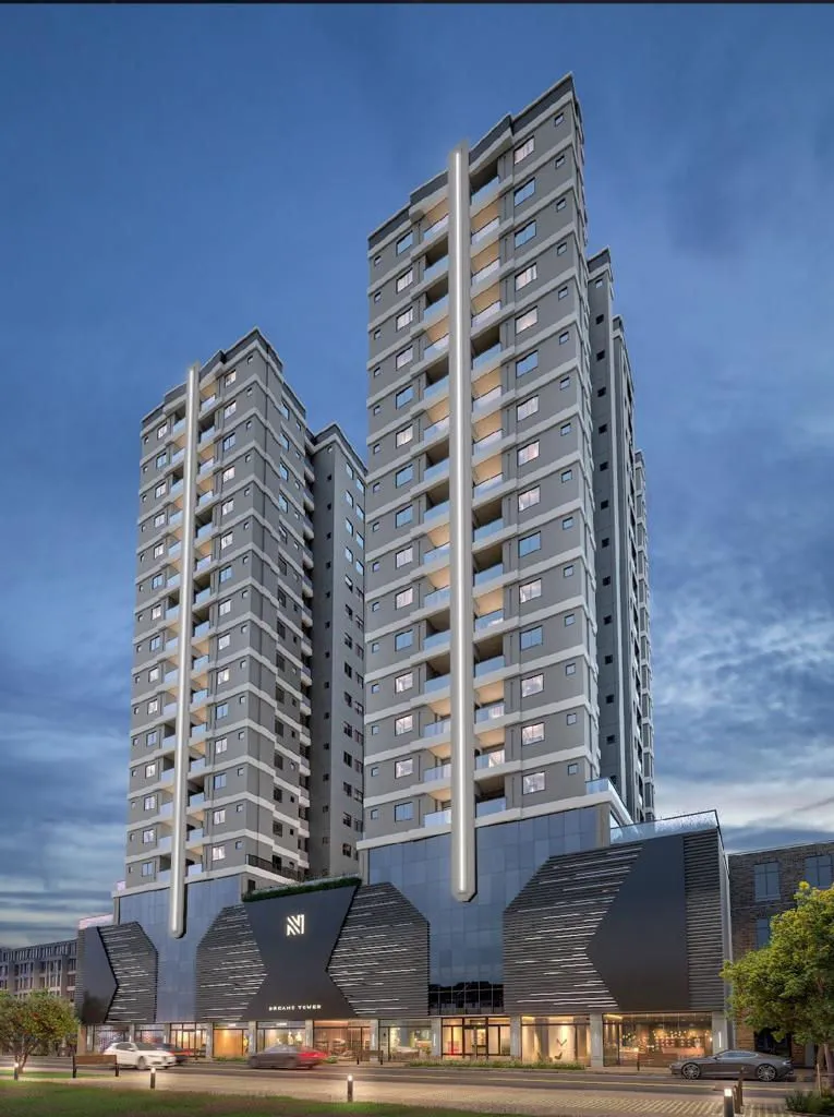 Dreams Village - N1 Construtora e Incorporadora