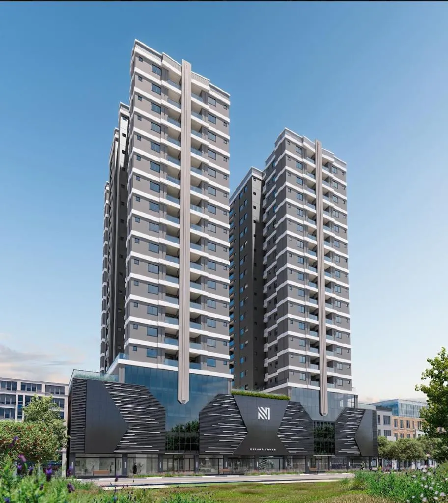 Dreams Village - N1 Construtora e Incorporadora — foto 2