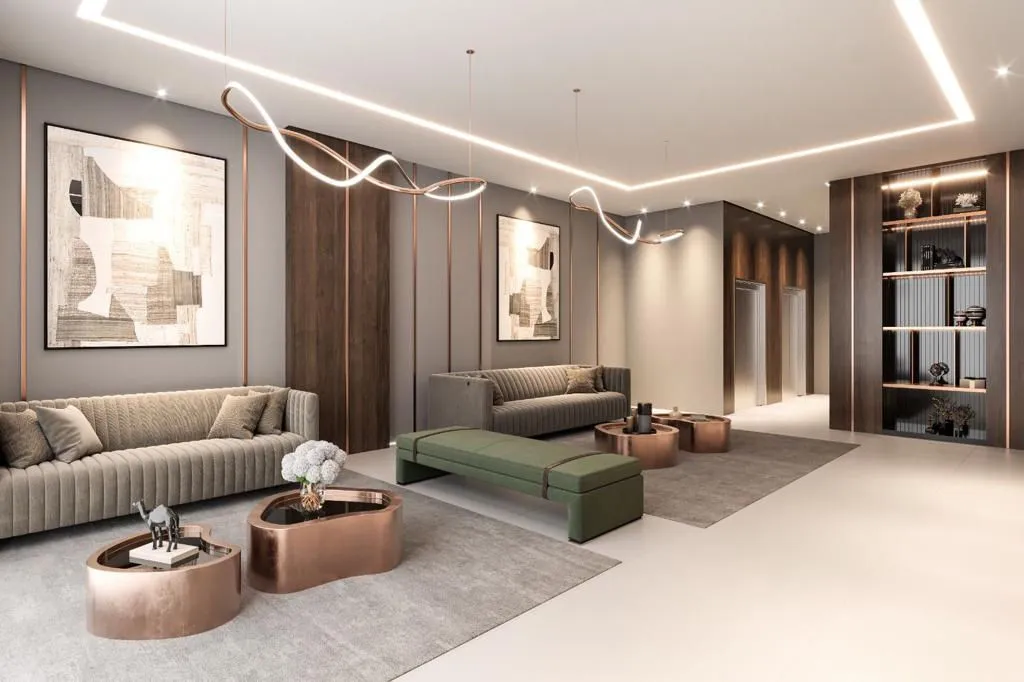 Dreams Village - N1 Construtora e Incorporadora — foto 3