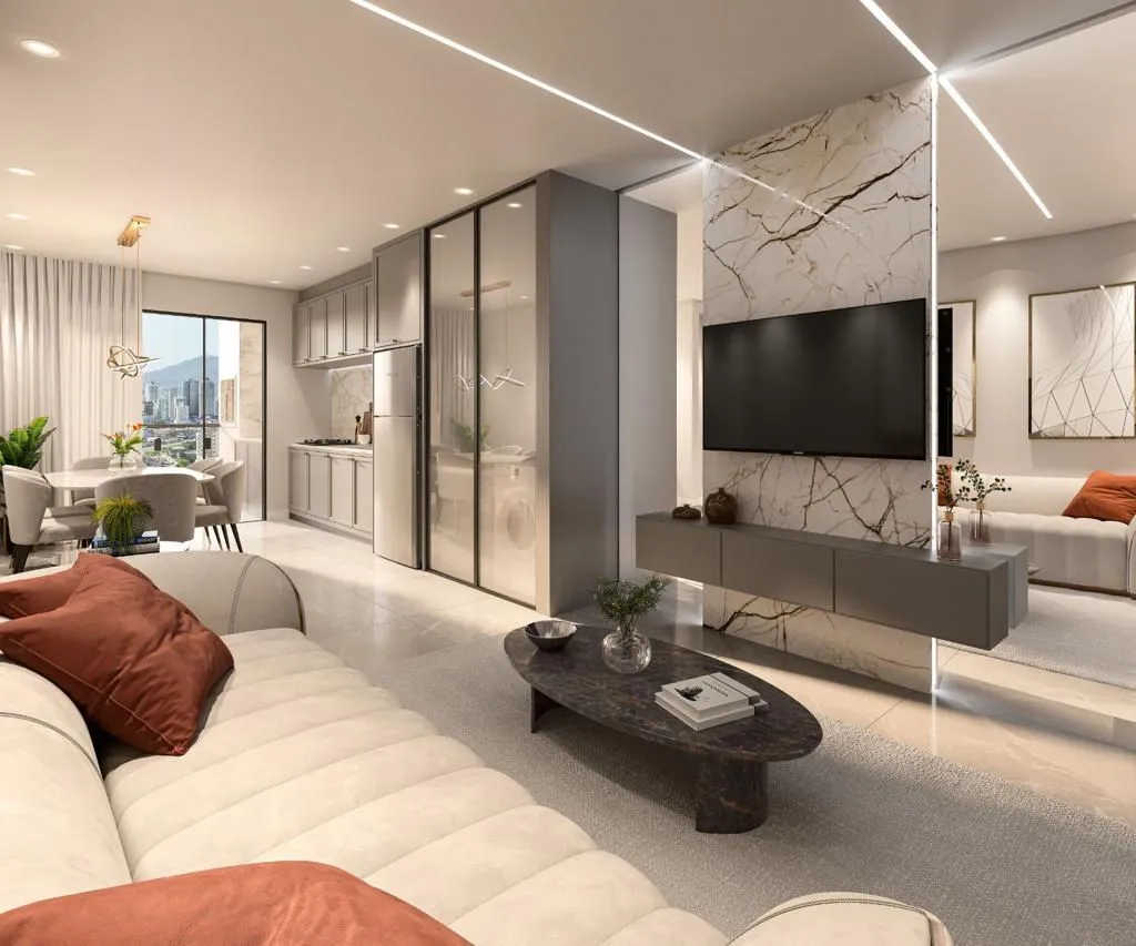 Dreams Village - N1 Construtora e Incorporadora — foto 4