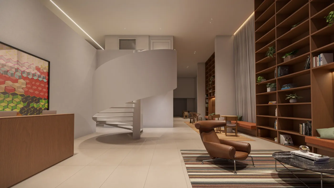 Hall Design - Víncere — foto 4