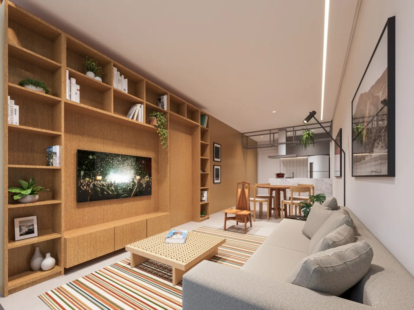 Hall Design - Víncere — foto 5
