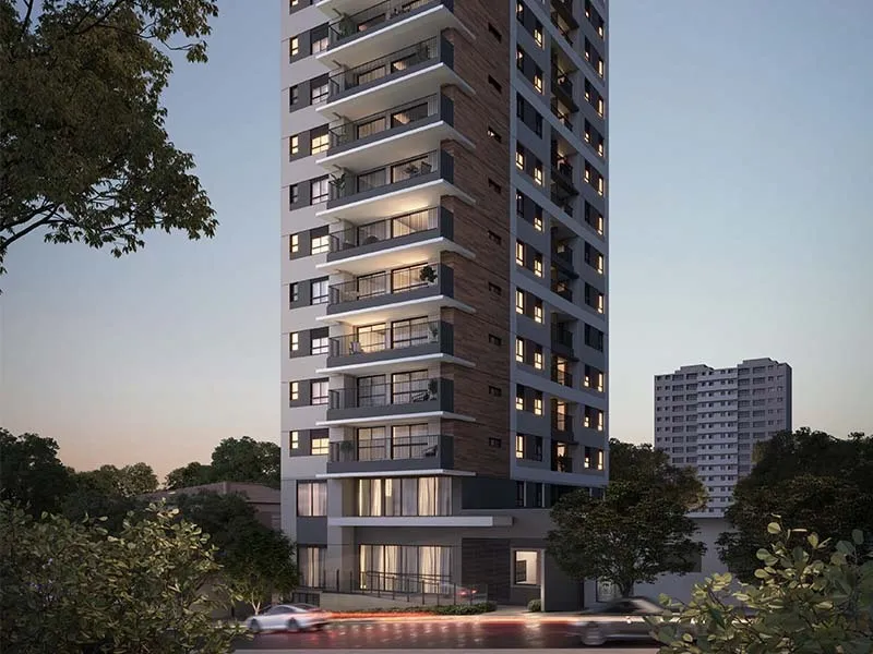 Absoluto Paraíso - Residencial — foto 2