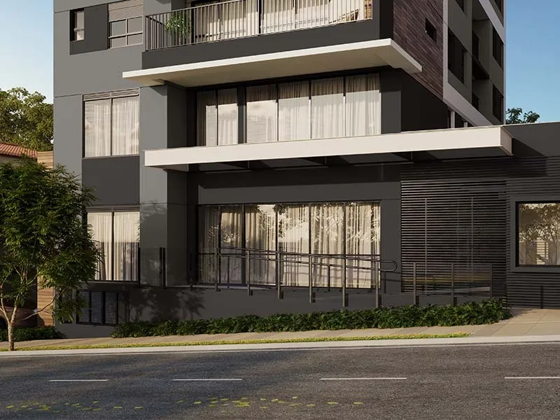 Absoluto Paraíso - Residencial — foto 3