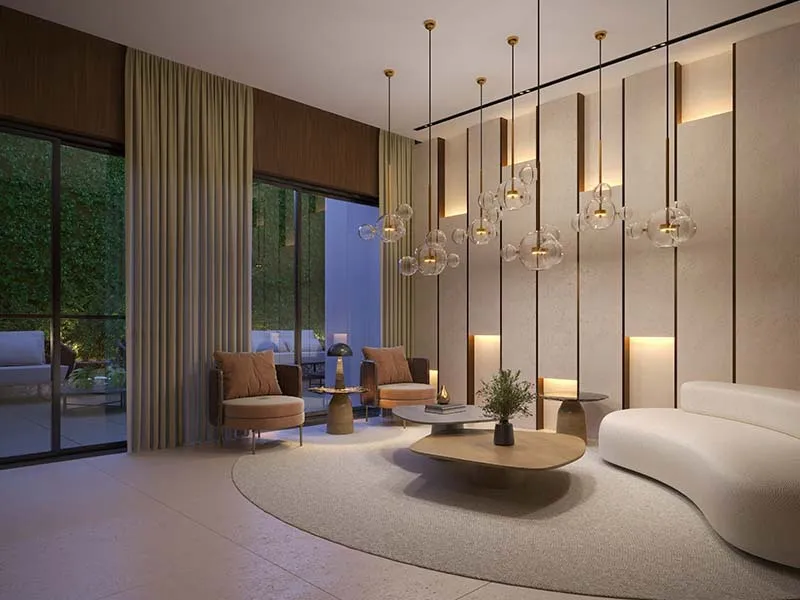 Absoluto Paraíso - Residencial — foto 4